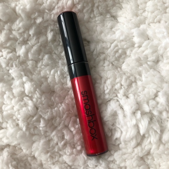 Smashbox Be legendary Liquid Lip Liquid Metal - Picture 1 of 2